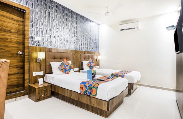FabHotel Amour Andheri East