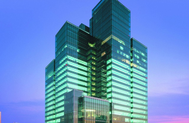 Villa Fontaine Grand Tokyo-Roppongi