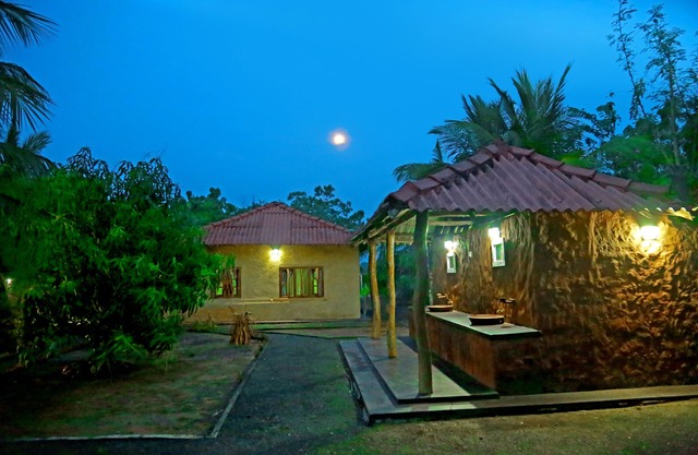 Heina Nature Resort & Yala Safari Kataragama