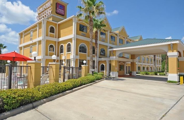 Country Inn & Suites by Radisson, the Woodlands