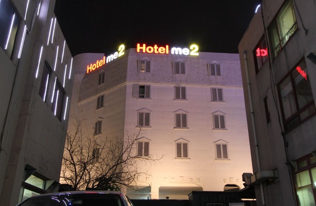 Motel Incheon 