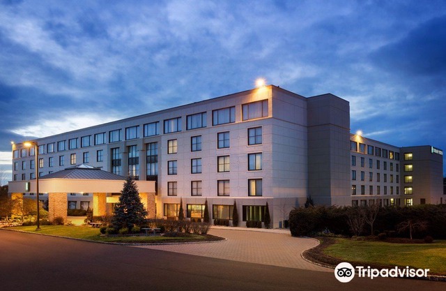 Embassy Suites Piscataway - Somerset