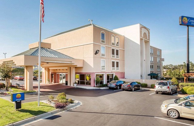 Comfort Inn Conyers