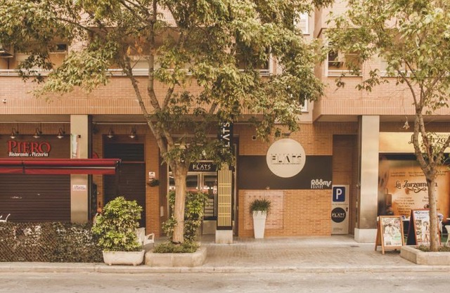 Valenciaflats Ciudad de las Ciencias