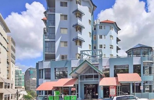 The Sedgebrook on Leichhardt