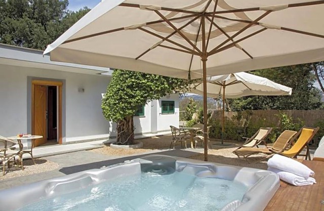 4-Star Hotel ∙ Montespina Park Hotel