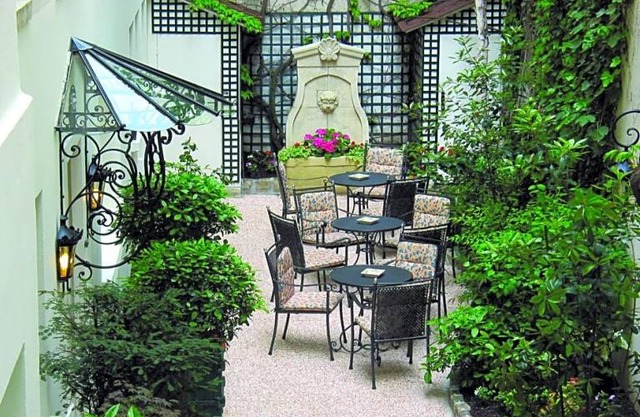 4-Star Hotel ∙ Hôtel de Varenne