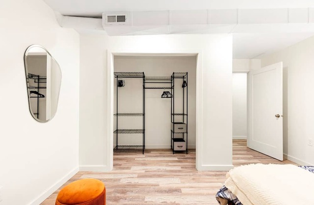 Loftium | Charming 1 BR Guest Suite In Richmond!