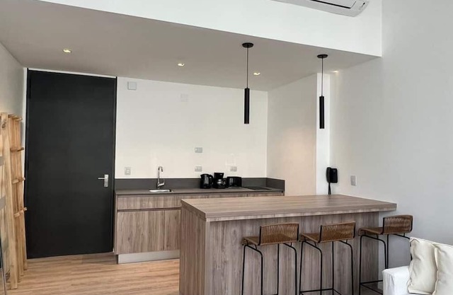 Modern and Exclusive Loft in Quartier Retiro