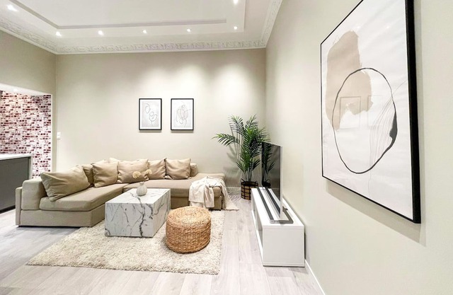Luxury Apartement in Heart of Oslo