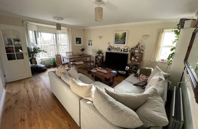 Calming 1BD Oasis by River Thames - Rotherhithe