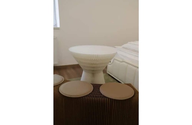 cozy standard apartment with king size bed room 02