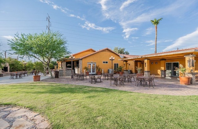 Resort style vacation home five star