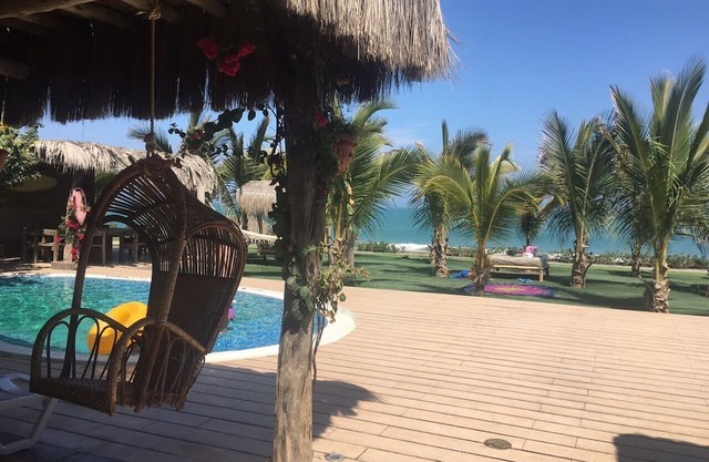 LN4 Las Villas Francesas al Sur de Los Organos