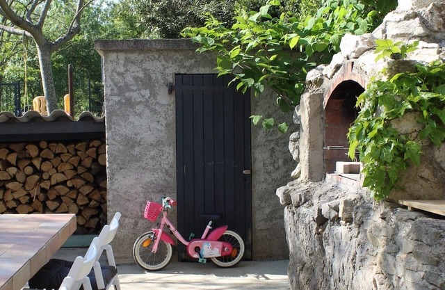 Le moulin du plo du Roy