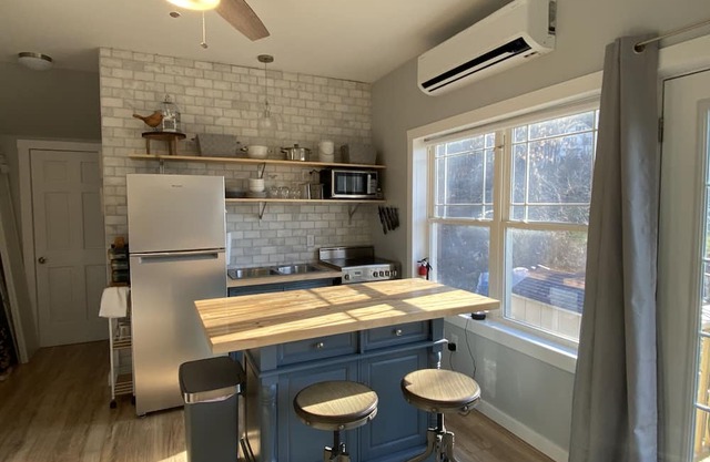 Private & Modern Apartment near ski resorts