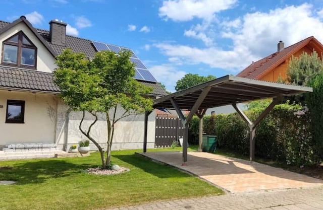 *Cosy holiday apartment in a perfect location*