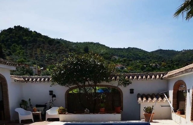 Vacation Home "Ana Maria" with Mountain View, Private Pool & Wi-Fi