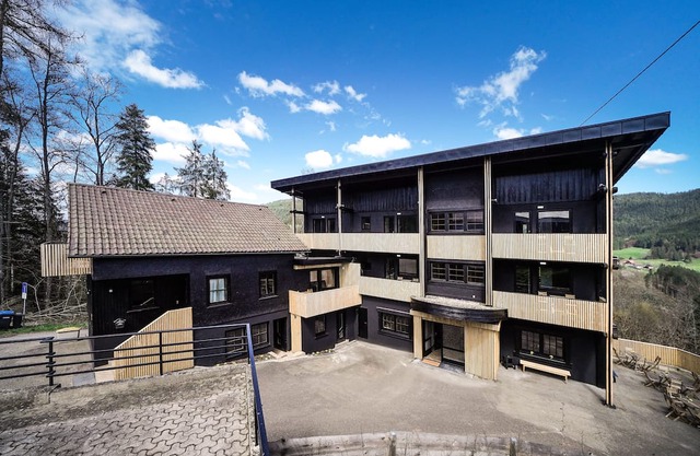 Workation House for up to 38 persons