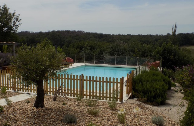Gîte 4 Personnes