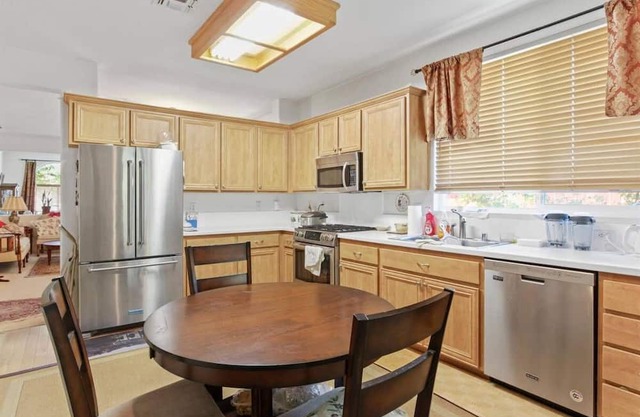 Freshly updated house in north Davis