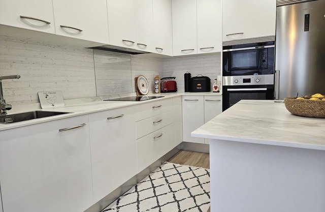 195A Precioso apartamento La Arena