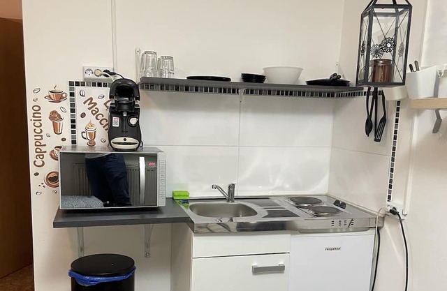 Vilseck Apartment