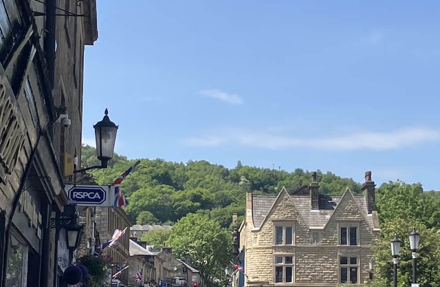 Lovely 2 Bed Apartment