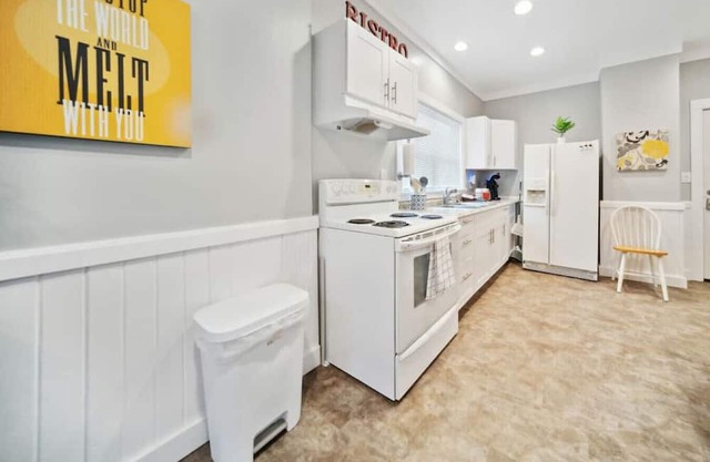 Highland Square Hideaway, 1 bedroom apartment