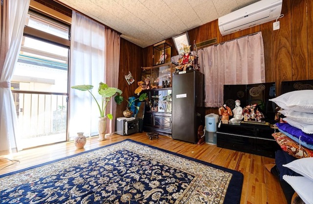 Old private house Up to 10 ppl Free parking WiFi - Aikehime no Yado / Nagasaki Nagasaki