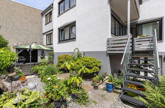 Vacation apartment, 130sqm, 2 bedrooms, 7 persons