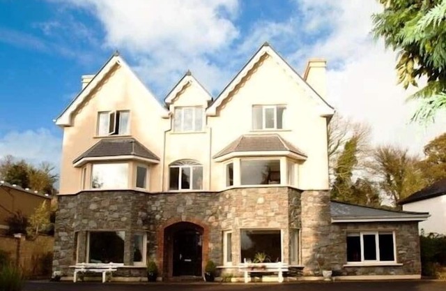 Luxury House in Quiet Location Close to Killarney Town Centre