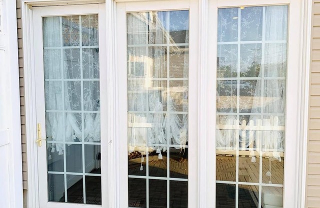 Private 1 Bedroom apartment near Jersey Shore.