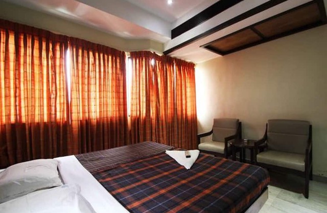 Temple View & Luxury Room Stay @ madurai