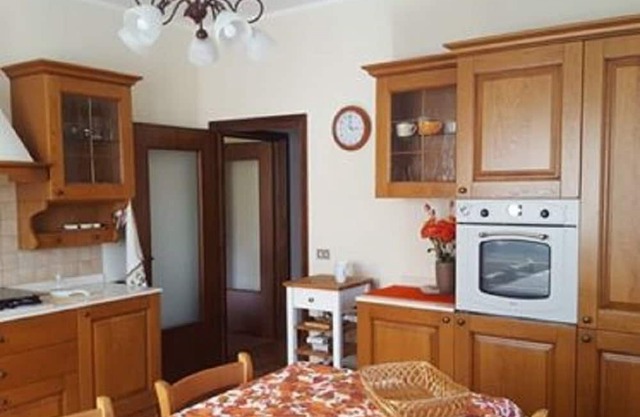 ALESSANDRA APARTMENT