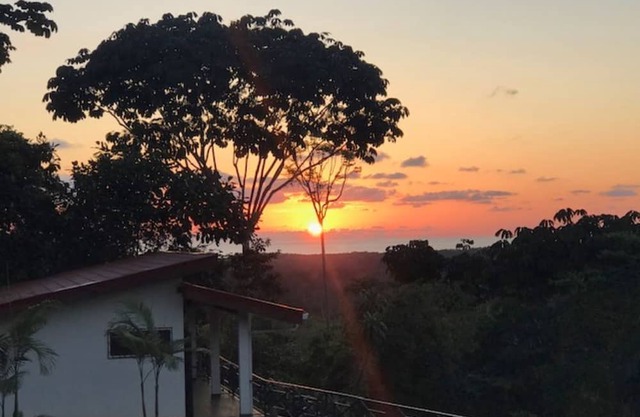 Villas Lambeau #2 - Ocean View - Fiber Optic / 1BR 1 BA