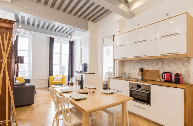 DIFY Lovely - Centre-ville