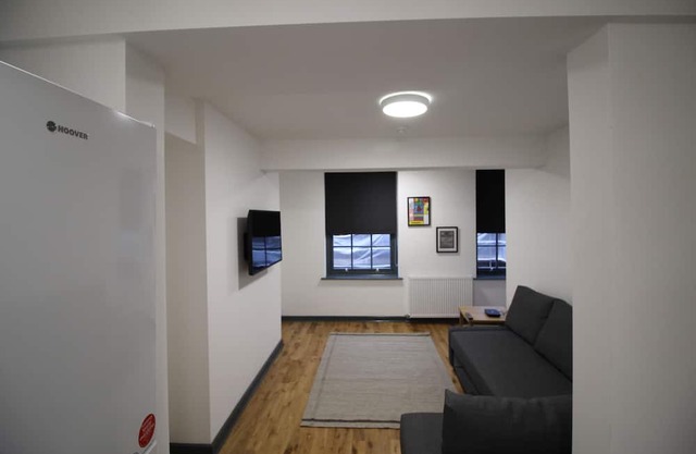 15a atherton street · 2 Bed modern apartment, Prescot Town Centre