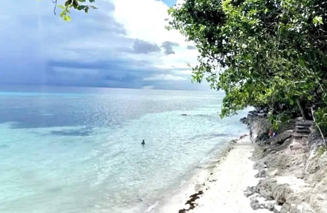 Peaceful Panglao Escape for Families & Couples