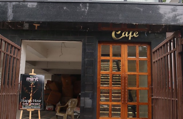 Yuvi Grand Residency