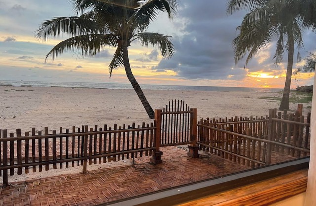 Bien Ngot Resort Phu Quoc