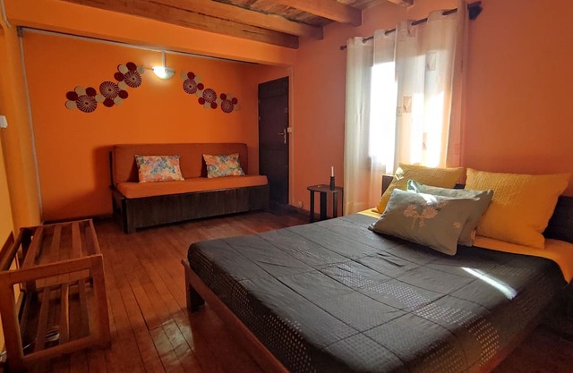 Maison d'hotes Tsara Tsara Vahiny