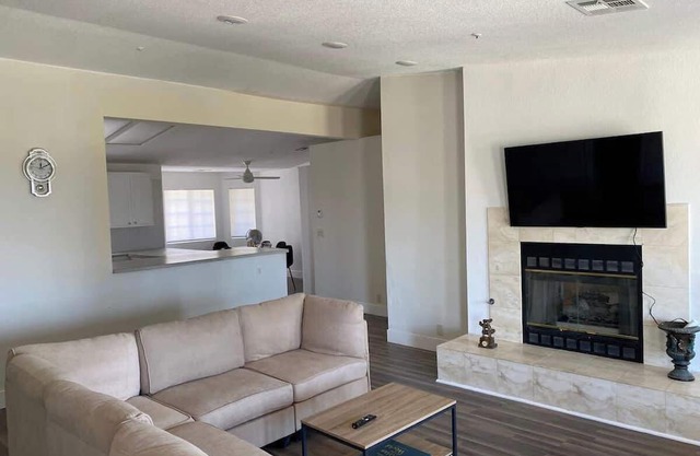 @ Marbella Lane - Majestic Desert Mountain Views