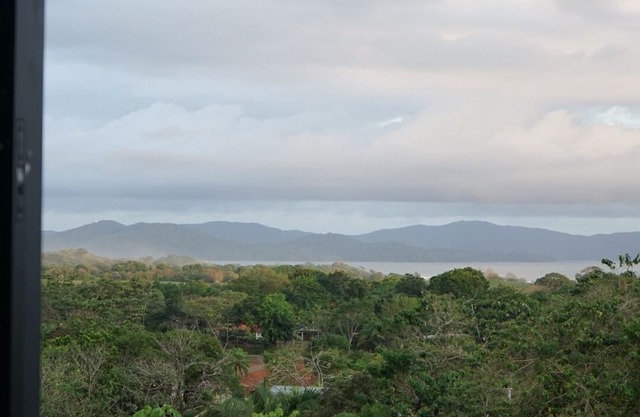SurfAsana Lodge