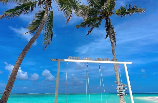 WhiteSand