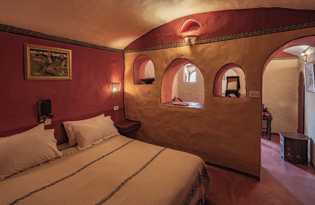 Ksar Ouled Debbab