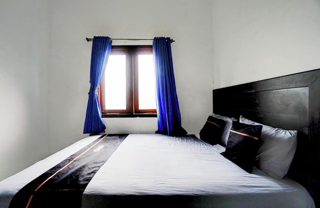 OYO 94818 Sabina House Syariah