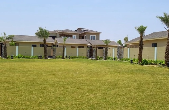 Merriment Private Pool Villas