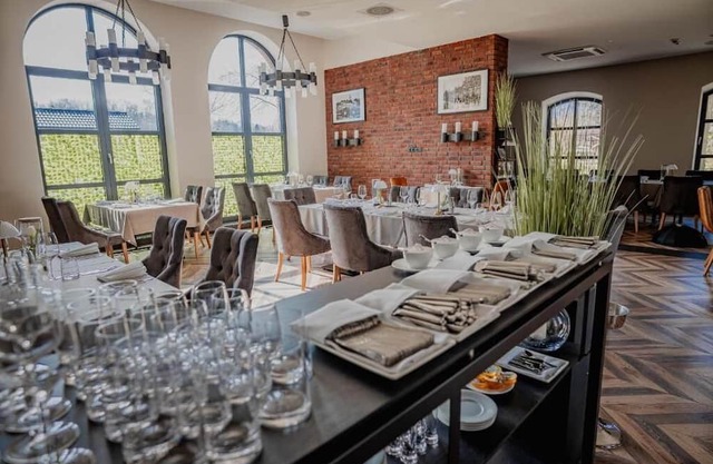 Hotel Malbork Centrum Konferencyjne