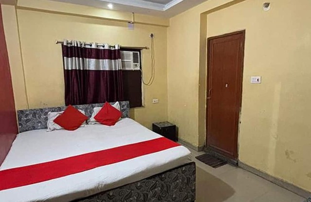 Fabhotel Swagatam